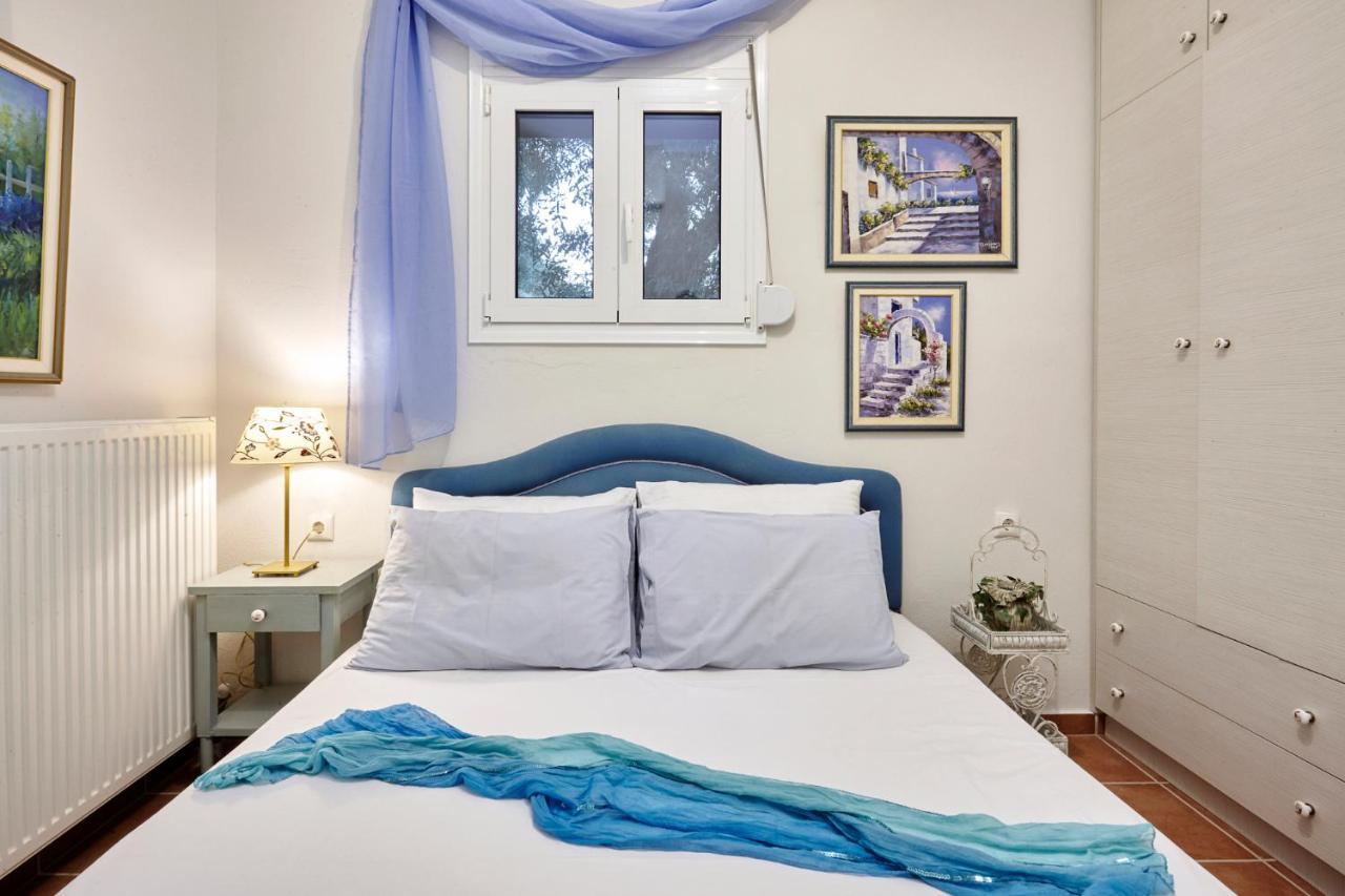 Bella View Appartement Skiathos-stad Buitenkant foto