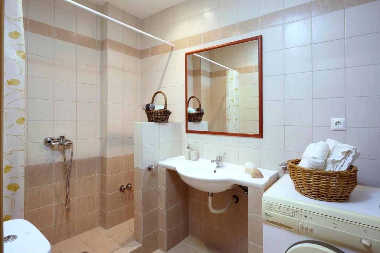 Bella View Appartement Skiathos-stad Buitenkant foto