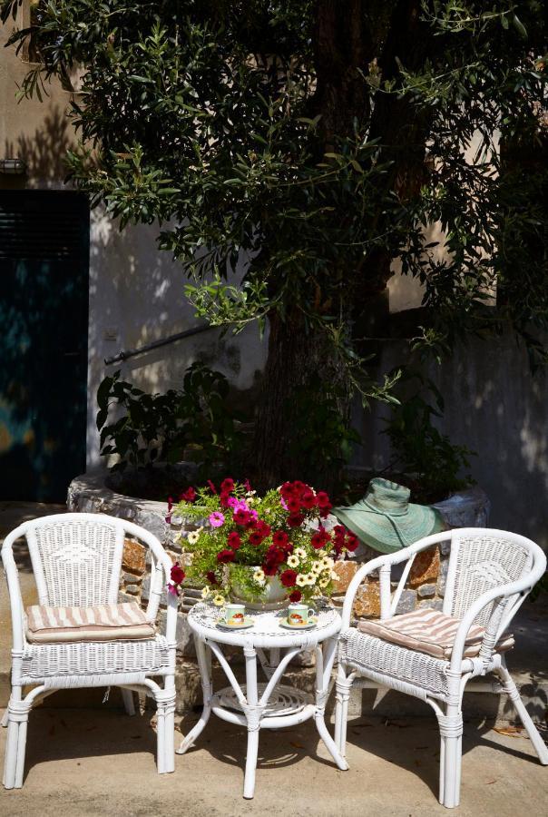 Bella View Appartement Skiathos-stad Buitenkant foto